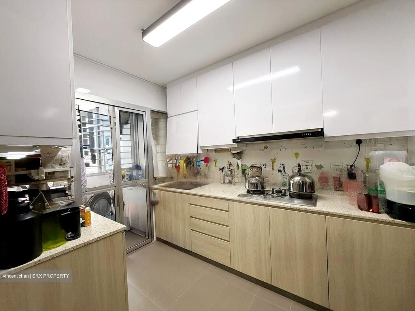Blk 26B Saint George's Towers (Kallang/Whampoa), HDB 4 Rooms #467690591